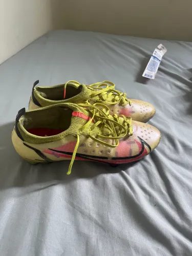 Chuteira da Nike 40