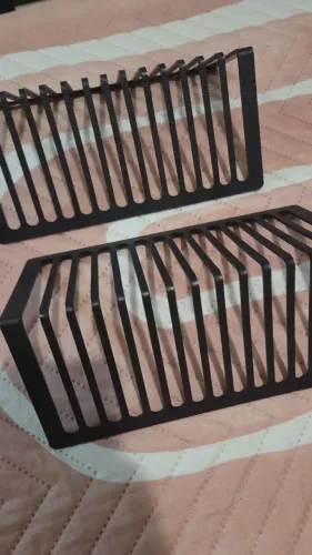 Organizador de vinil