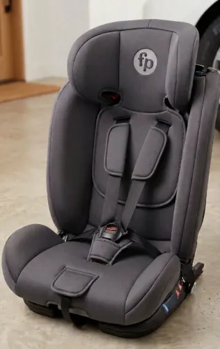 Cadeirinha carro fisher-price