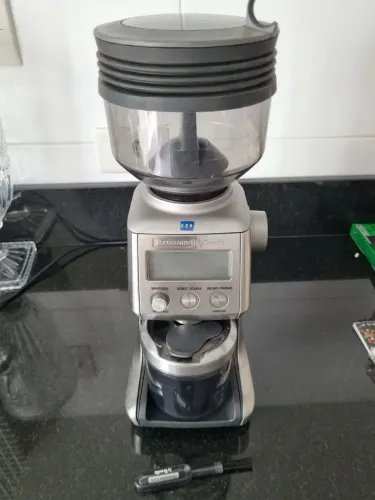 Moedor Elétrico Tramontina by Breville Express 220v