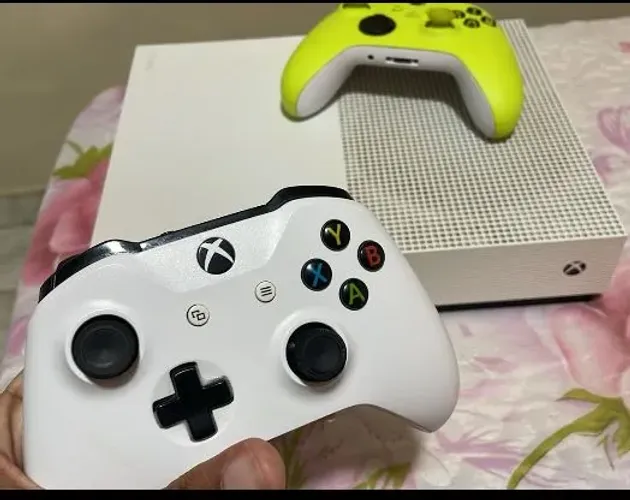 Xbox