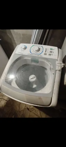Máquina de lavar