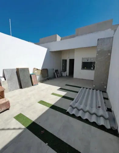 Casa a venda