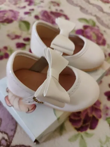 Sapatinho Feminino