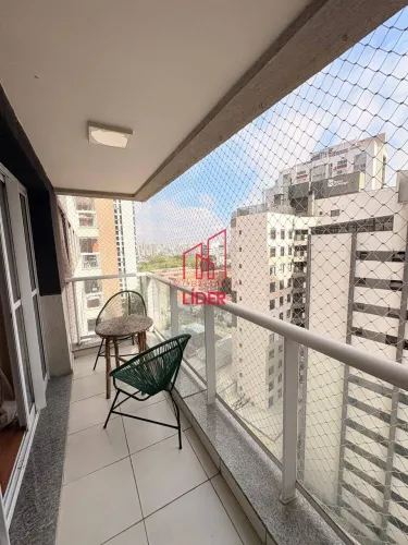 Ótimo apartamento para locação no Bairro Cristo Rei!