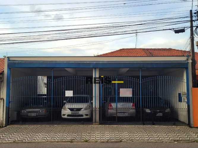 Casa com 3 dormitórios à venda, 170 m² por R$ 480.000,00 - Chave - Votorantim/SP