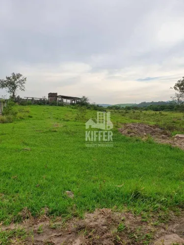 Área à venda, 50000 m² por R$ 2.200.000,00 - Peróbas (Pachecos) - Itaboraí/RJ