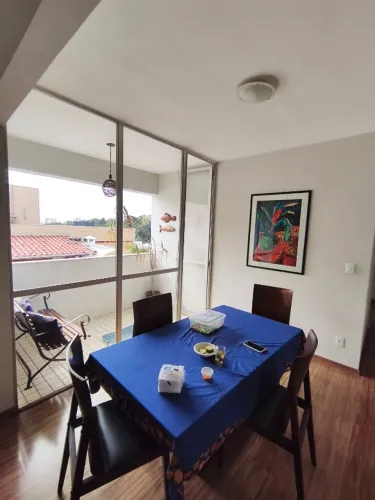 Apartamento 3 quartos Castelo