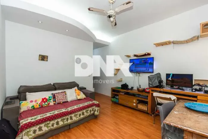 Apartamento : Padrão / Residencial / Copacabana