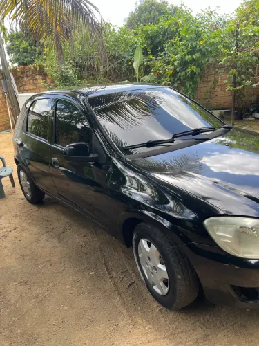 Chevrolet Celta Life/ LS 1.0 MPFI 8V Flexpower 5P 2007