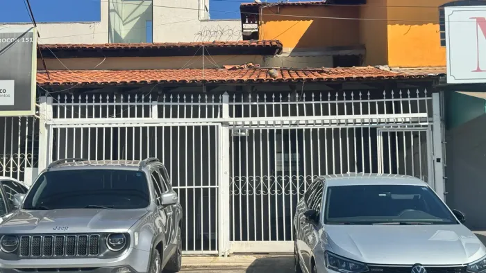 Kit térreo na melhor área do guara, direto com proprietário