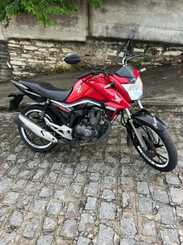 Titan 160