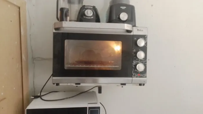 Forno 400