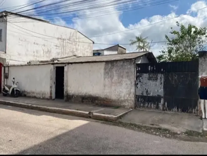 Vendo casa no Conjunto Maguari