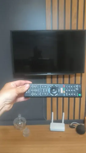 TV 32 smart