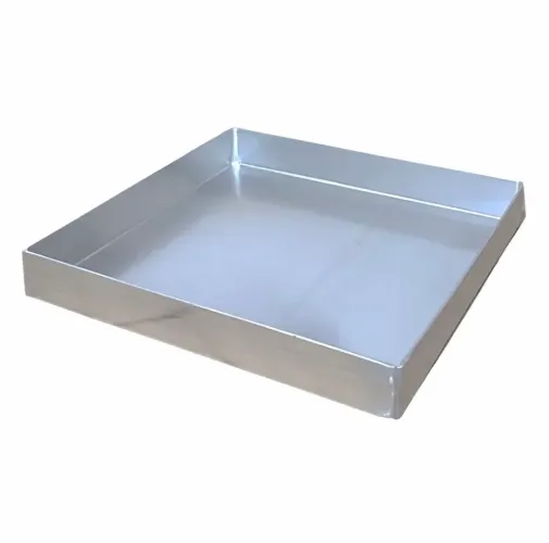 Forma para brownie quadrada 35x35Cm