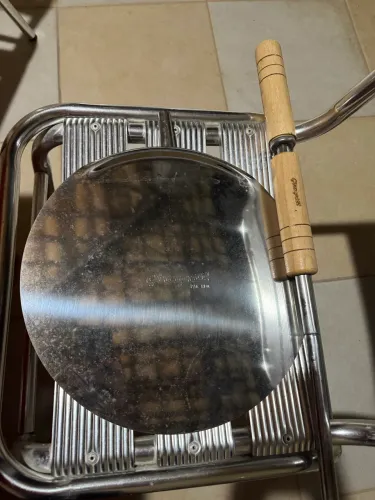 PÁ PIZZA PARA FORNO A LENHA
