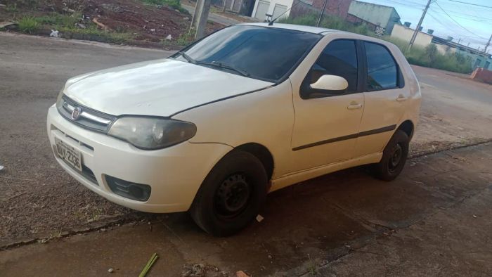 Imagem de Fiat Palio 1.0/ Trofeo 1.0 Fire/ Fire Flex 4P 2016
