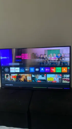 VENDE-SE TV