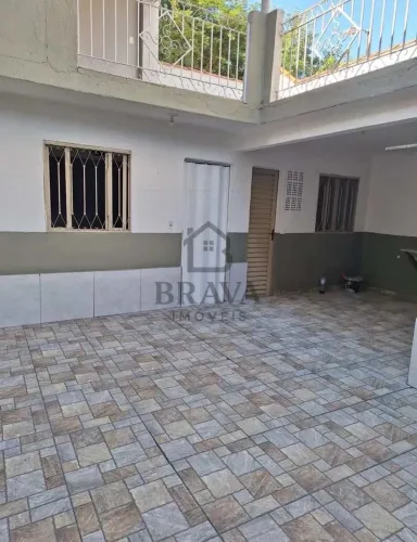 Casa com 2 quartos, Volta Grande, Volta Redonda - R$ 380 mil, Cod: 400