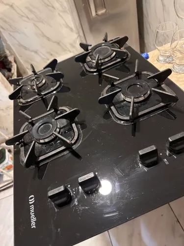 Cooktop