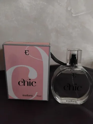 Perfume Chic Eudora