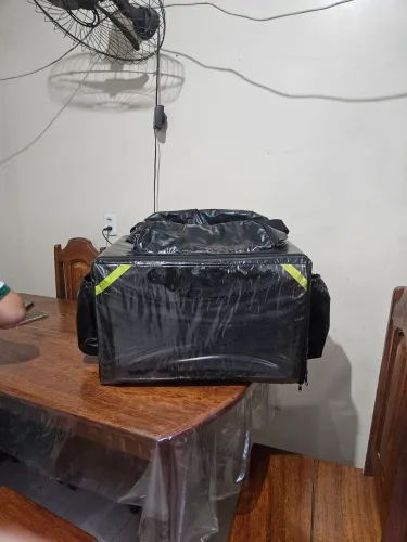Bag motoboy