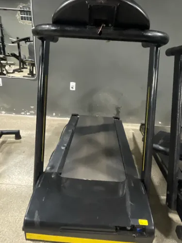 Esteira profissional trg modelo g2