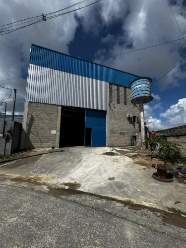 Comercial para locação, TABULEIRO DO MARTINS, Maceió, AL