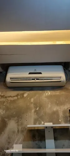 Ar condicionado
