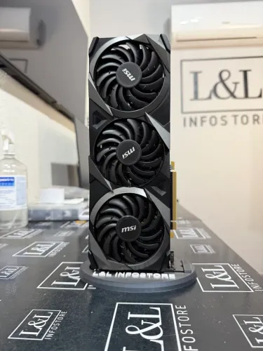 RTX 3080 10GB MSI VENTUS 3X