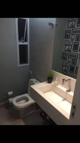 Casa no Condomínio Parco Della Verita em Natal