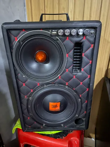 Vendo ou troco pó celular