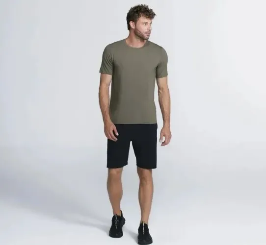 Camiseta modal Tech t-shirt Insider