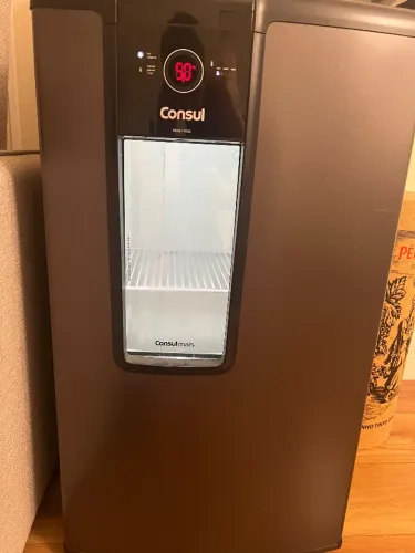 Cervejeira Consul