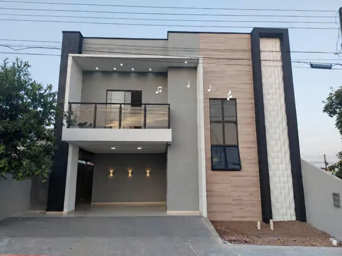  casa no cond. Jardim Europa pronta pra financiar analisamos propostas. Repasse 