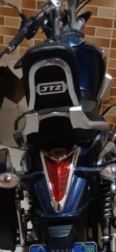 MASTER RIDER NOVIDSIMA SÓ COM 2.600 KM