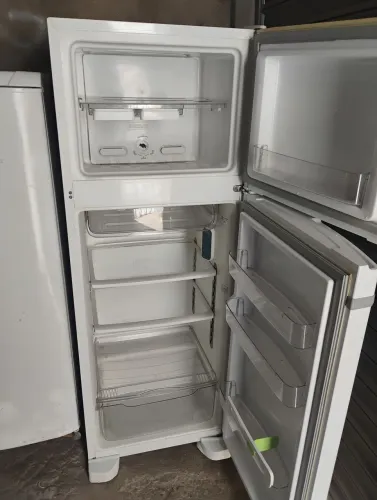 Geladeira Consul 