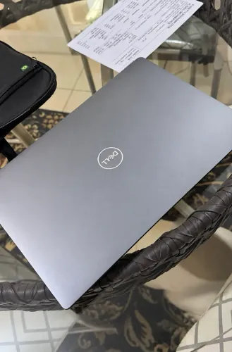 Notbook Dell Latitude