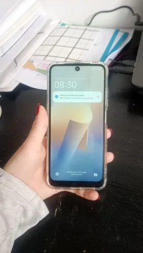 Xiaomi redimi note 11 128gb