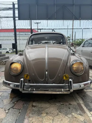 Volkswagen Fusca 1300 1970