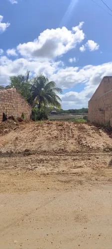 Terreno na Soledade