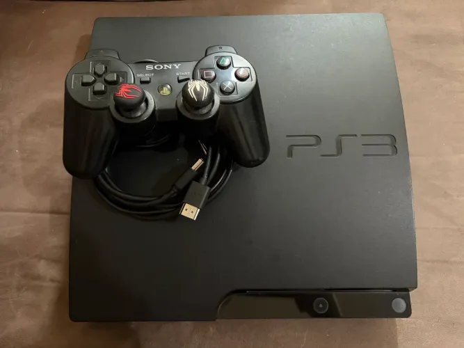 PlayStation 3