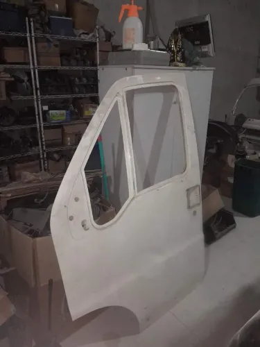 Porta Fiat Ducato
