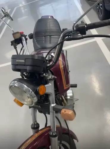 Cb400