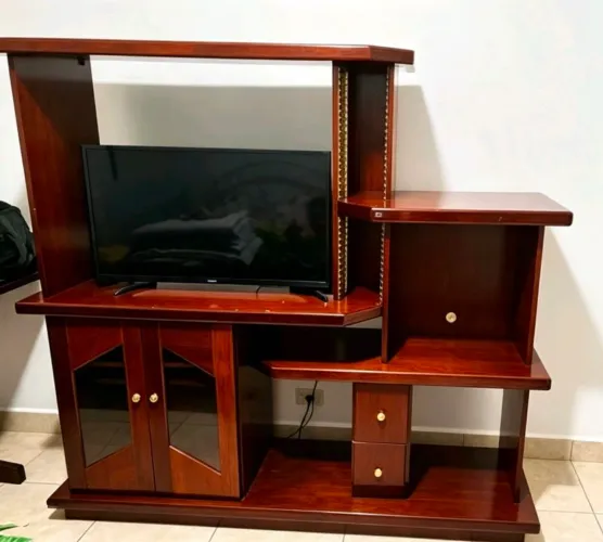 Rack para TV 
