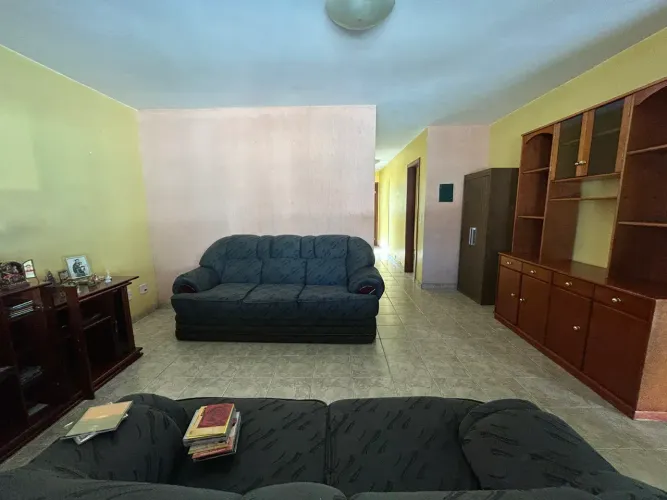 QNO 01 - CASA 3 QUARTOS NA LAJE