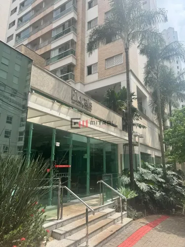 FLORAIS ECO RESORT Apartamento para Locação, Gleba Fazenda Palhano, Londrina, PR