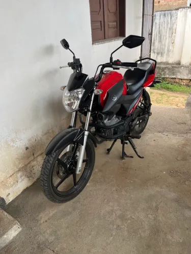 Yamaha FACTOR 150 EXTRA