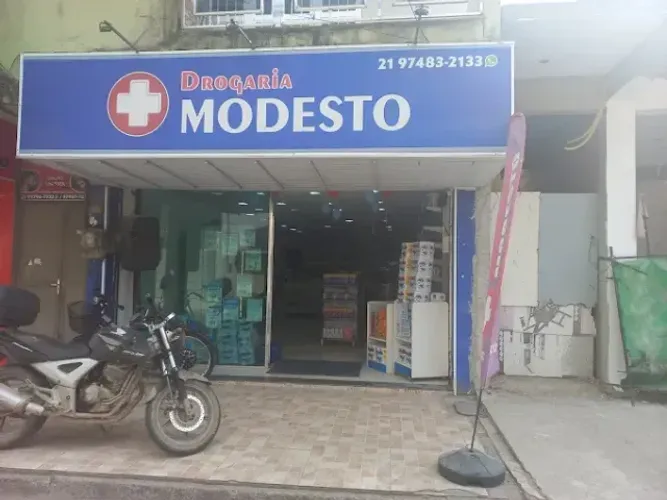 Drogaria à Venda em Xerém (passo o ponto)